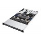 ASUS RS700-E10-RS4U Intel C621A LGA 4189 Bastidor (1U) Plata